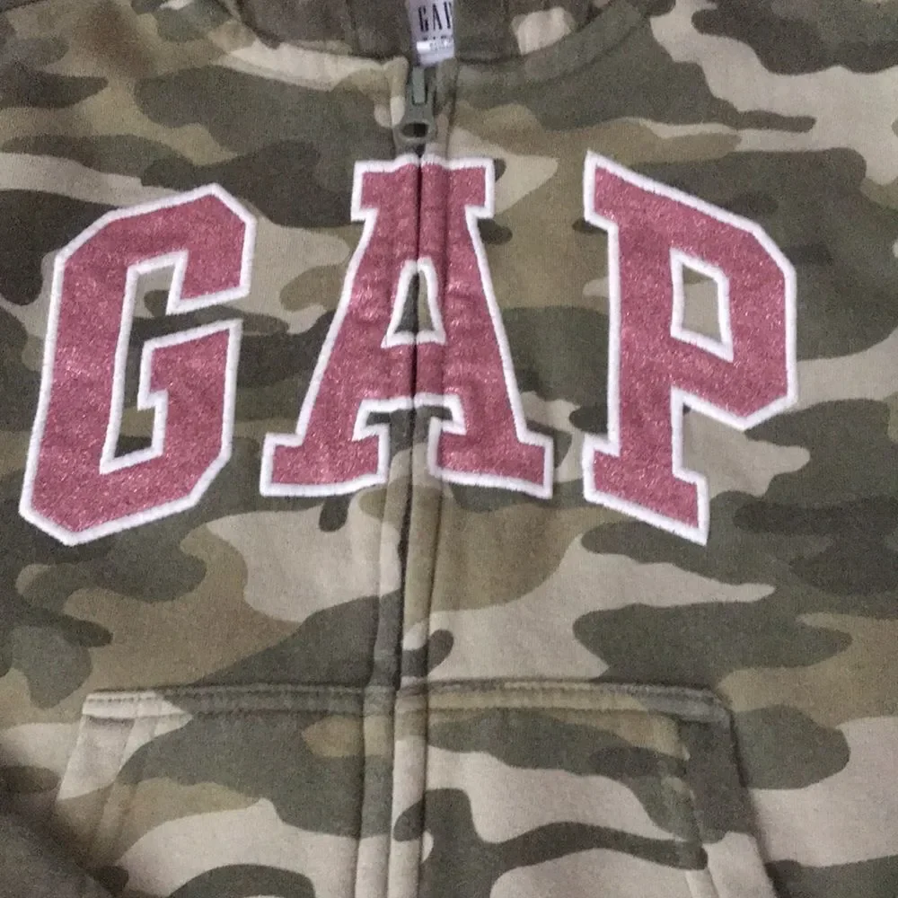 GAP perfect worn